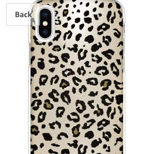 Kendall & Kylie iPhone X Cell Phone Case